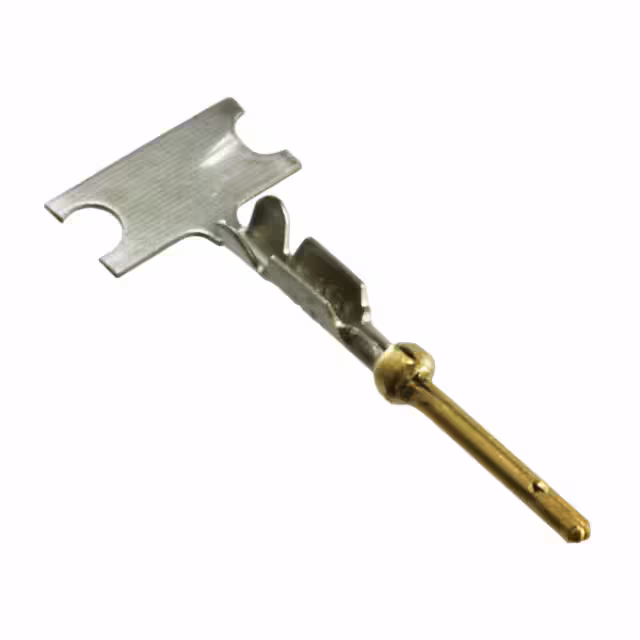 10090932-P2448LF Amphenol ICC (FCI)  D-Sub D-Shaped Connector Contacts